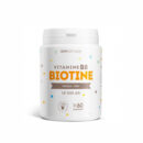 GPH Vitamine B8 Biotine 60 Comprimes
