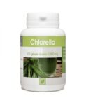 GPH chlorella 100gelules 300mg