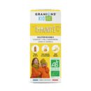 GRANIONS Kids Bio Immunite Sirop 125ml