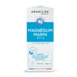 GRANIONS-Magnesium-Marin-300mg-B60-Gelules