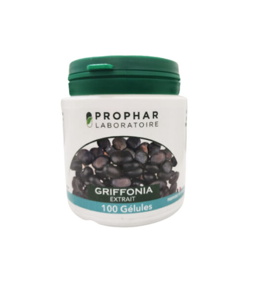 GRIFFONIA PROPHAR 1 | Urban Drug store