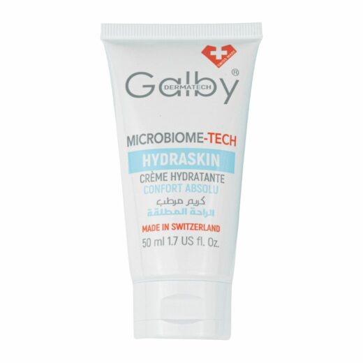 Galby Dermatech Hydraskin Creme Hydratante 50ml | Urban Drug store