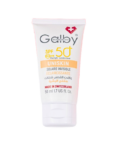 Galby Dermatech Uniskin Solaire Invisible Eclaircissante Spf50+ 50ml