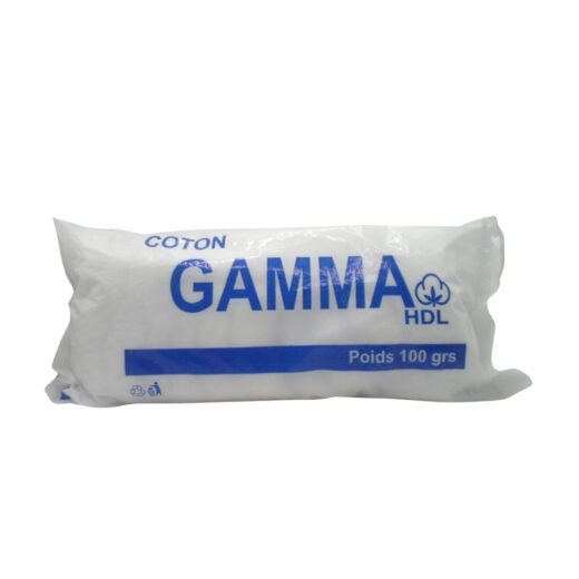 Gamma Coton 100 g | Urban Drug store
