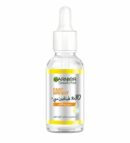 Garnier Fast Bright Booster Serum 30ml