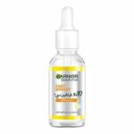 Garnier Fast Bright Booster Serum 15ml