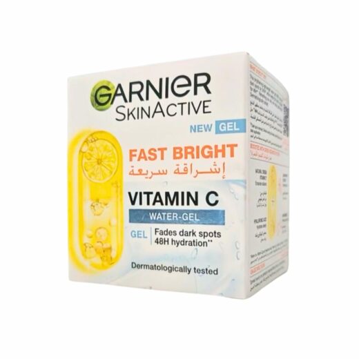 Garnier Fast Bright Vitamine C gel 50ml 1 | Urban Drug store