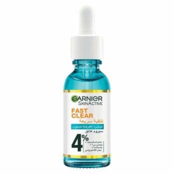 Garnier Fast Clear Booster Serum Acide Salicylique 15 ml