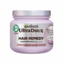 Garnier Ultra Doux Hair Remede Rice Water 340ml