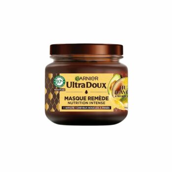 Garnier Ultra Doux Masque Remede Avocat 340ml