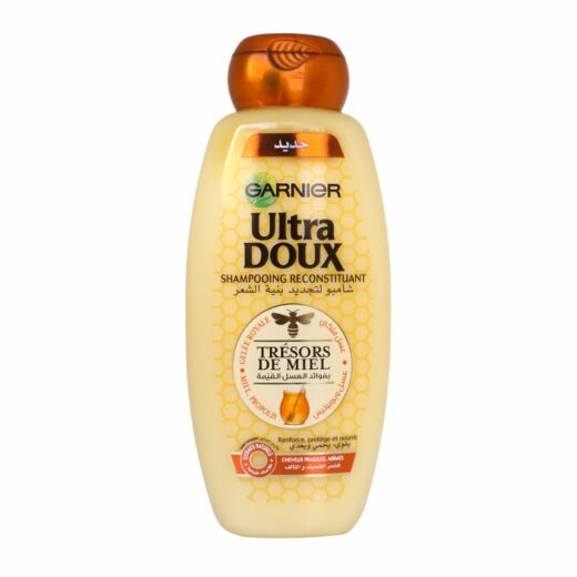 Garnier Ultra Doux Shamp Tresor de Miel 200ml | Urban Drug store