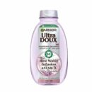 Garnier Ultra Doux Shampoing Rice Water 200ml
