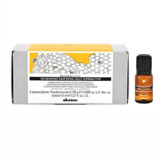 Gelee Royale Superactive Nourrissante pour | Urban Drug store