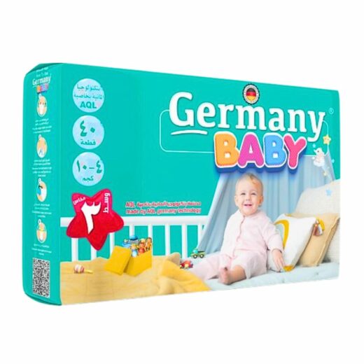 Germany Baby Couches N° 3 4 10kg40pcs 1 | Urban Drug store