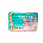 Germany Baby Couches N° 4 8-18kg 40 Pièces