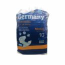 Germany Care Couches Adultes Taille M 10 Pieces