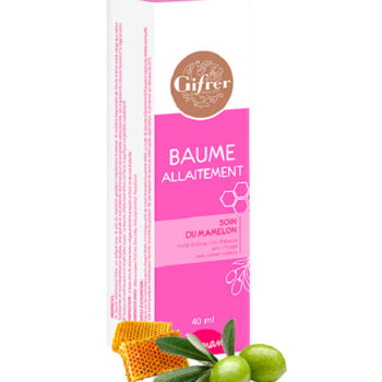 GIGFRER BAUME ALLAITEMENT 40ml