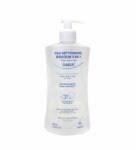 Gilbert Eau Nettoyante Douceur 3en1 Bebe 400ml