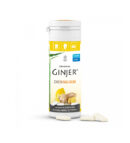 Lemon pharma ginjer chewing gum citron 30gelules