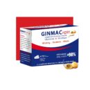 Ginmac Fort Boite 20 Gelules