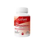 Gleamy-Fer-liposomal-30-gelules