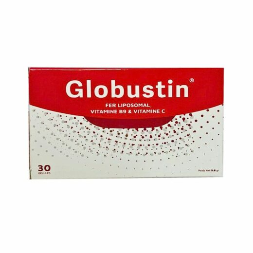 Globustin 30gelules | Urban Drug store