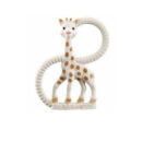 Glory Anneau De Dentition Giraffe
