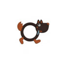 Glory Anneau Dentition Loup