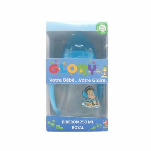 Glory Biberon Royal col large 250ml | Urban Drug store
