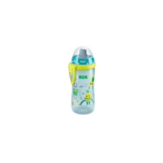 Glory Biberon Simple 250ml | Urban Drug store