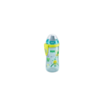 Glory Sucette Anatomique 2eme Age Covercle +6m