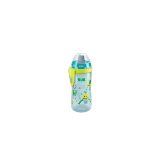 Glory Suc Anatomique 2eme Age Covercle 6m | Urban Drug store