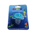 Glory Sucette Physio 2eme Age Covercle +6m