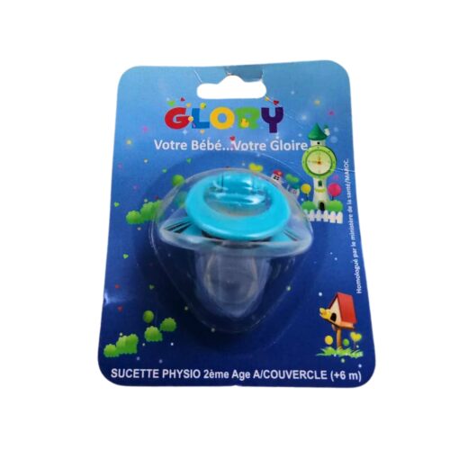 Glory Suc Physio 2eme age Covercle 6m | Urban Drug store