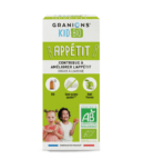 Granions Kids Appetit 125ml