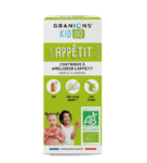 Granions Kids Appetit 125ml