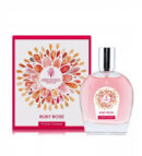 GRENN BOTANIC PARFUM RUBY ROSE FEMME 100 ML