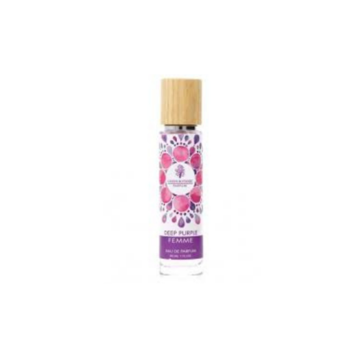 Green botanic Parfums de femme Deep purple 30ml | Urban Drug store
