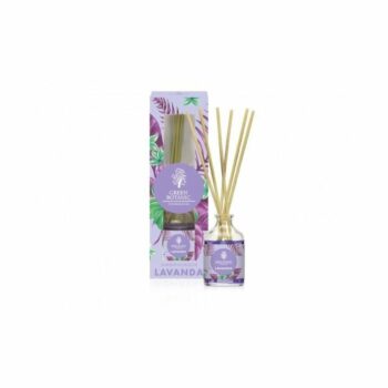 Green Botanic Diffuseur De Parfums Lavanda 50ml