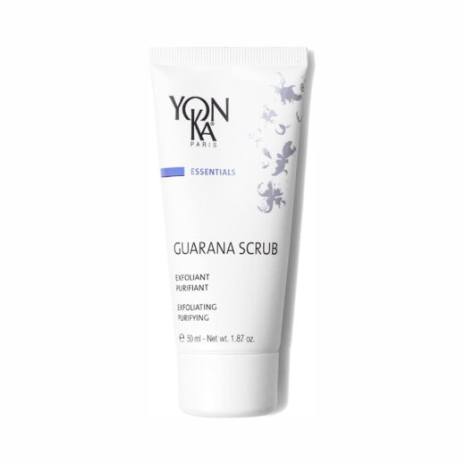 Guarana Scrub YONKA | Urban Drug store