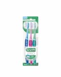 Gum Brosse A Dents Technique Pro Souple Pack Trio 525/3