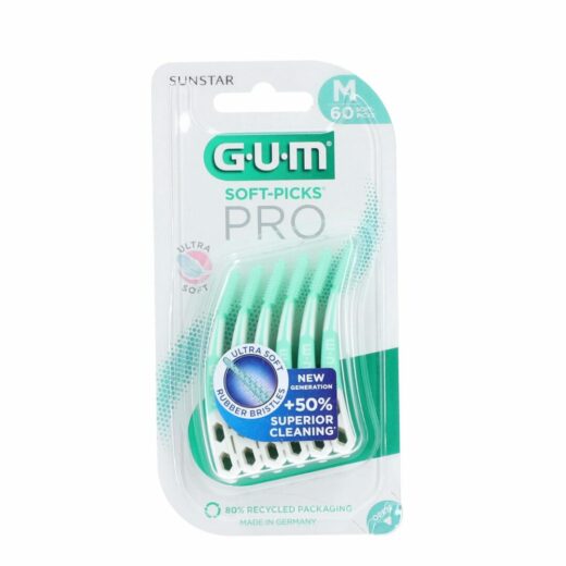 Gum soft picks Pro Medium 30pcs 690 1 1 | Urban Drug store
