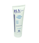 H&S Line Creme Hydratante Visage 50ml