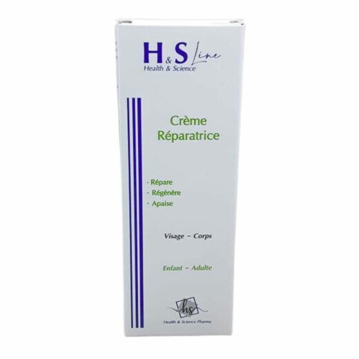 HS Line Creme Reparatrice 50ml | Urban Drug store