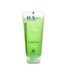 H&S Line Gel Purifiant Peaux Mixtes a Grasses 200ml