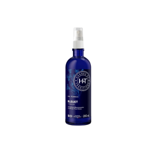 HT Eau Floral de Bleuet 200ml 1 | Urban Drug store