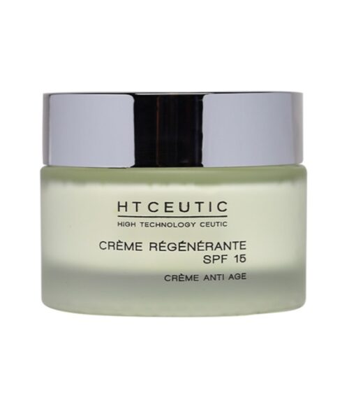 HTCEUTIC CREME REGENERANTE | Urban Drug store