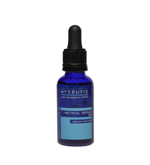 HTCEUTIC RETINOL SERUM 2 | Urban Drug store