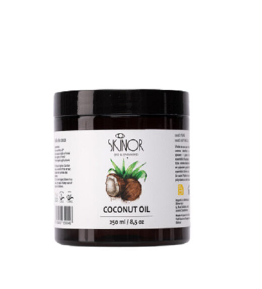 HUILE DE COCO skinor | Urban Drug store