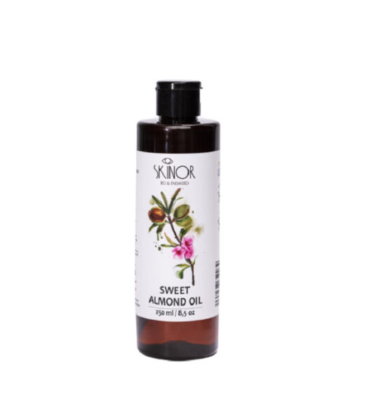 HUILE D AMANDE skinor | Urban Drug store